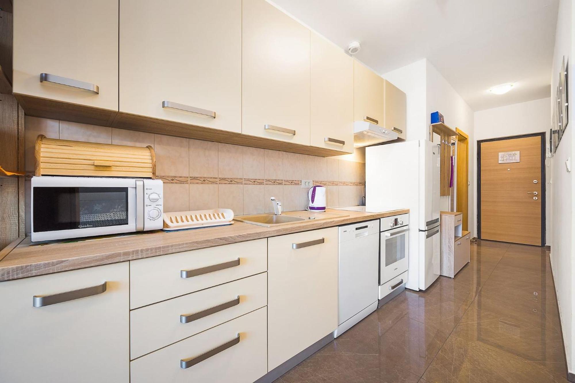 PUY Apartment Tania מראה חיצוני תמונה