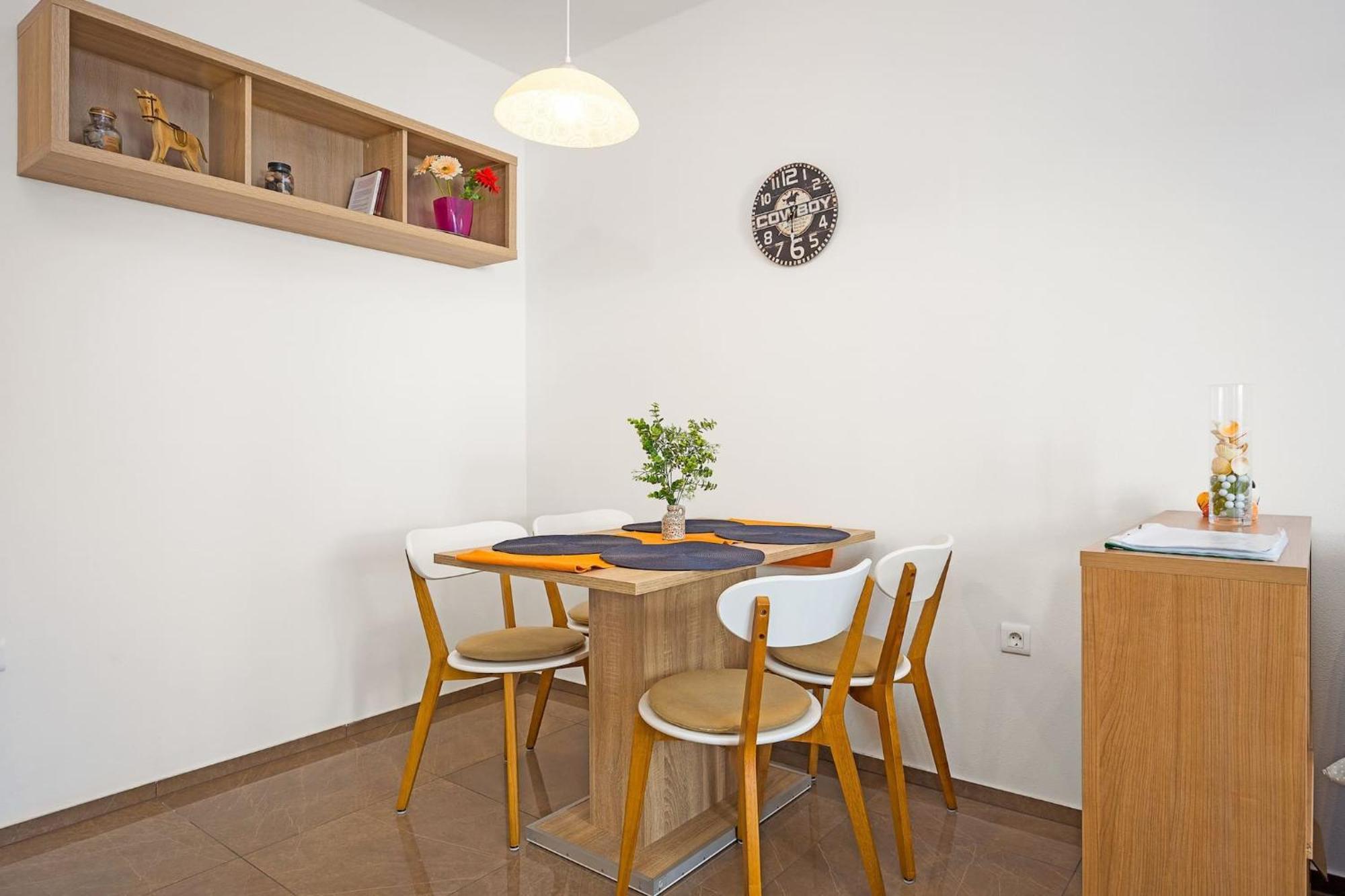 PUY Apartment Tania מראה חיצוני תמונה