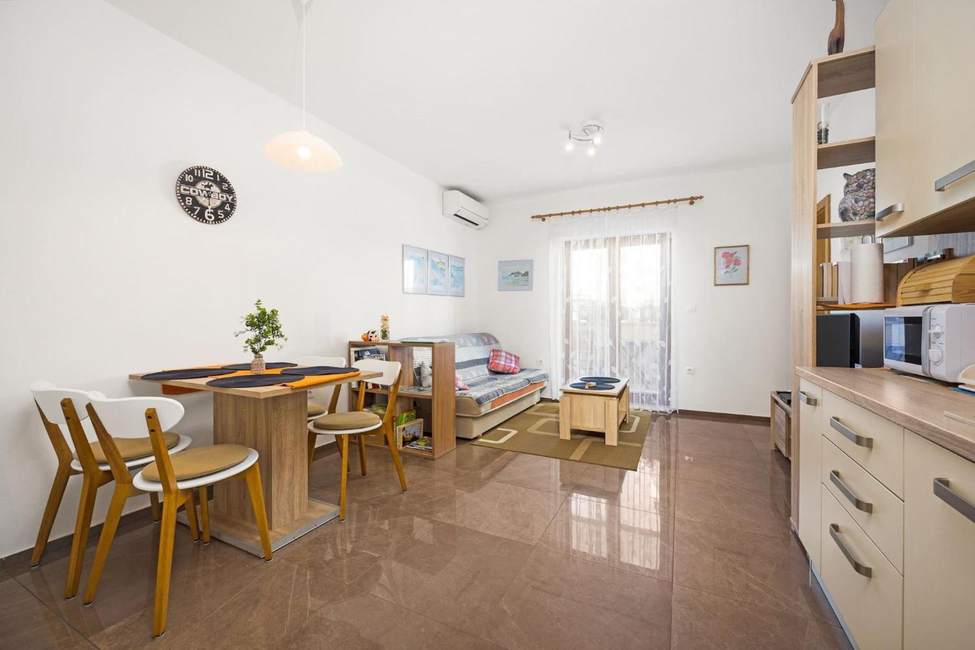 PUY Apartment Tania מראה חיצוני תמונה