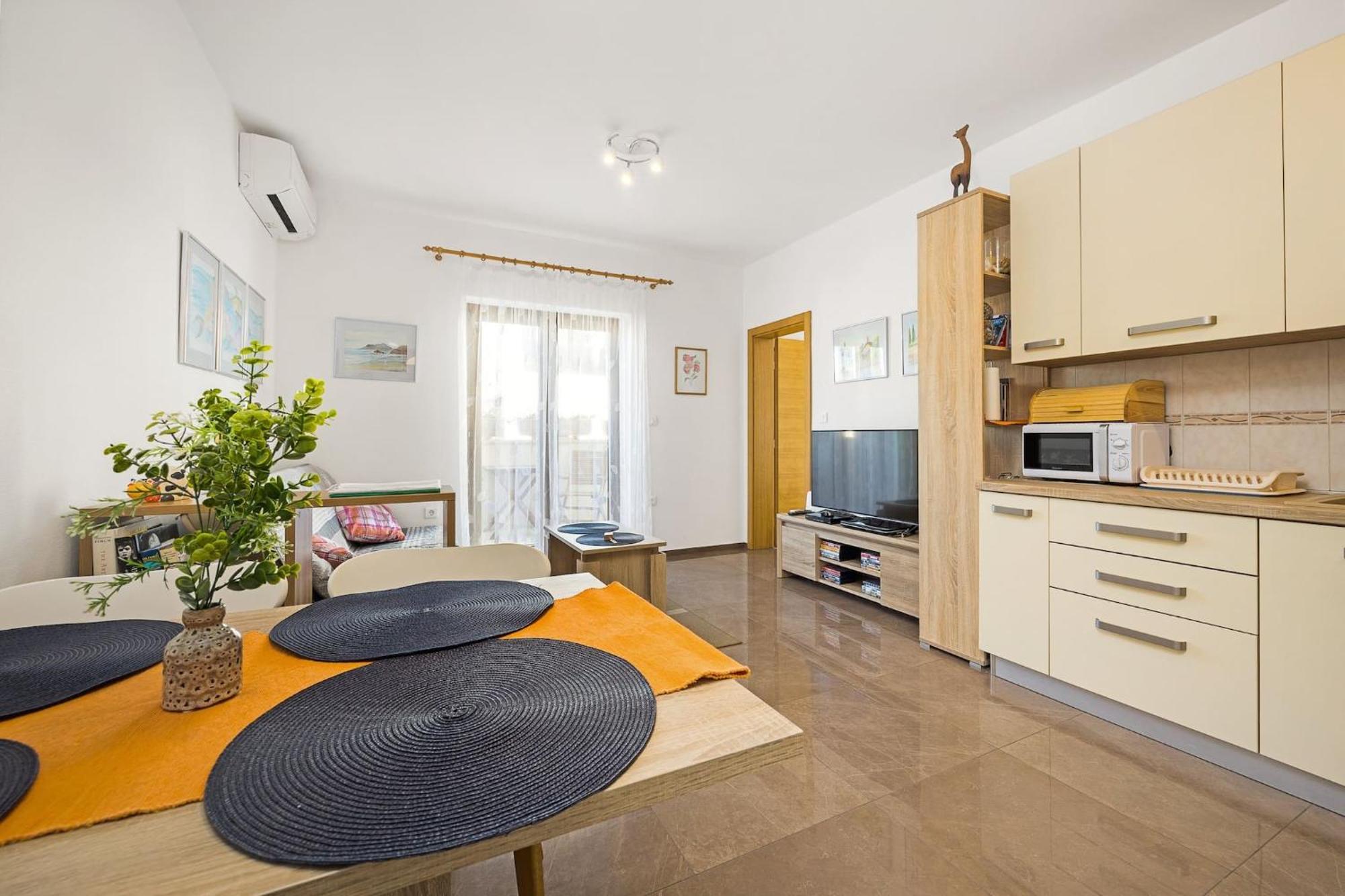 PUY Apartment Tania מראה חיצוני תמונה