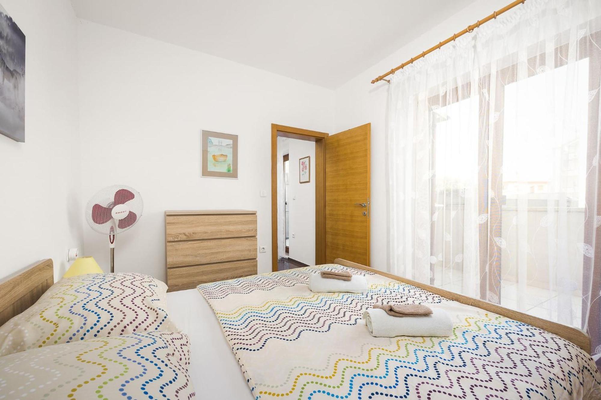 PUY Apartment Tania מראה חיצוני תמונה