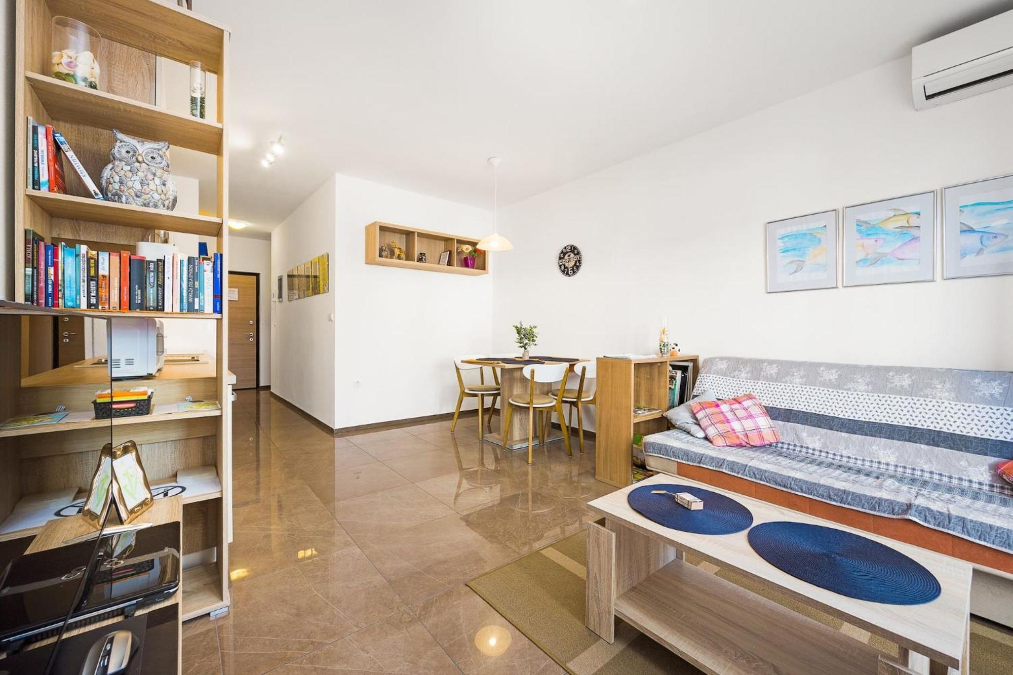 PUY Apartment Tania מראה חיצוני תמונה